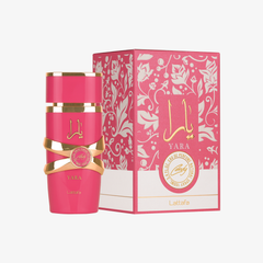 Lattafa Yara Candy Eau de Parfum 100ml Sweet Fruity Fragrance