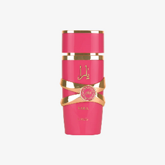Lattafa Yara Candy Eau de Parfum 100ml Sweet Fruity Fragrance