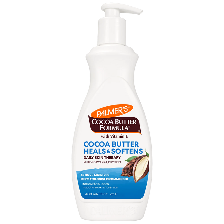 Palmer's Cocoa Butter Formula Lotion Heals & Softens