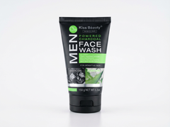 Kiss Beauty Charcoal Blackhead Removal Deep Cleansing Mas