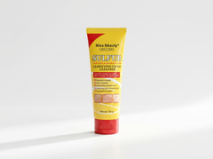 Kiss Beauty Sulfur Facial Cleanser for Acne and Breakouts